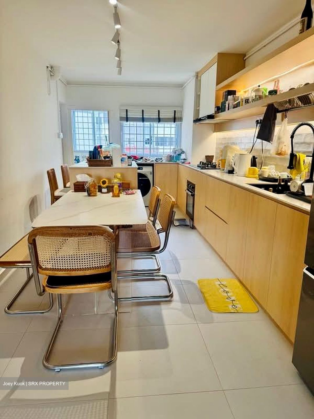 Blk 321 Ang Mo Kio Avenue 1 (Ang Mo Kio), HDB 3 Rooms #574657551
